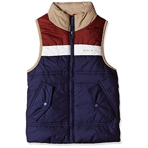 U.S. Polo ASSN. Polyester Boys Casual Standard