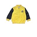 U.S. Polo Assn. Kids Regular fit Polyester Hooded Jackets