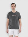 U.S. POLO ASSN. Printed Men Round Neck