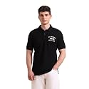 U.S. Polo ASSN. Printed Polo T Shirts