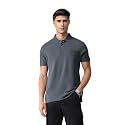 U.S. Polo ASSN. Printed Polo T Shirts