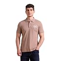 U.S. Polo ASSN. Printed Polo T Shirts