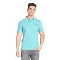 U.S. Polo ASSN. Printed Polo T Shirts