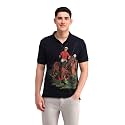 U.S. Polo ASSN. Printed Polo T Shirts