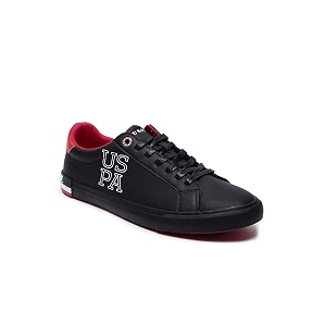 U.S. POLO ASSN. RamusStylish Casual Sneaker Shoes