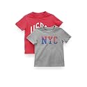 U.S. Polo ASSN. Regular Fit Boys Tshirt