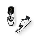 U.S. Polo ASSN. Rein 2.0 Black Sneakers