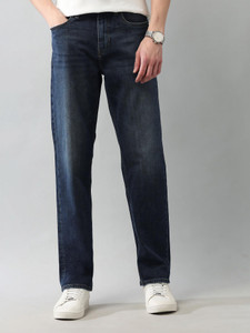 U.S. POLO ASSN. Relaxed Fit Men Blue