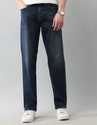 U.S. POLO ASSN. Relaxed Fit Men Blue