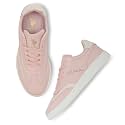 U.S. Polo ASSN. Renata Off White Sneakers