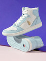 U.S. POLO ASSN. ROWAN High Tops For