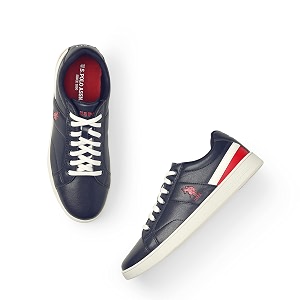 U.S. POLO ASSN. Salvin 2.0 Men Sneakers