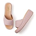 U.S. POLO ASSN. Savina Brown Monogram Print