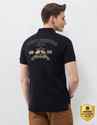 U.S. POLO ASSN. Self Design Men Polo