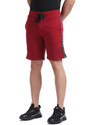 U.S. POLO ASSN. Self Design Men Red