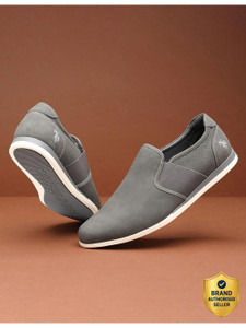 U.S. POLO ASSN. SERGIO 2.0 Slip On