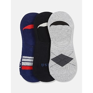 us polo assn men ankle socks