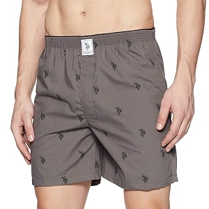 U.S. POLO ASSN. Signature Logo Pure Cotton