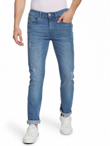 U.S. POLO ASSN. Skinny Men Blue Jeans