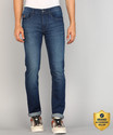 U.S. POLO ASSN. Skinny Men Blue Jeans