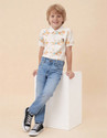 U.S. POLO ASSN. Slim Boys Blue Jeans