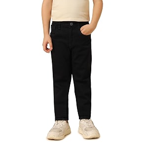 U.S. Polo ASSN. Slim Fit Jeans for