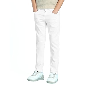 U.S. Polo ASSN. Slim Fit Jeans for