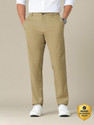U.S. POLO ASSN. Slim Fit Men Beige