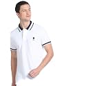 U.S. Polo ASSN. Slim Fit Cotton Polo