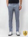 U.S. POLO ASSN. Slim Fit Men Blue
