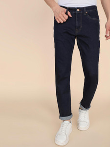 U.S. POLO ASSN. Slim Men Blue Jeans