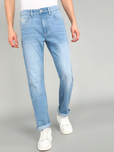 U.S. POLO ASSN. Slim Men Blue Jeans
