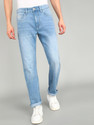 U.S. POLO ASSN. Slim Men Blue Jeans