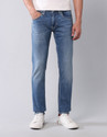 U.S. POLO ASSN. Slim Men Blue Jeans
