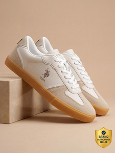 U.S. POLO ASSN. Sneakers For Men