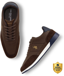 U.S. POLO ASSN. Sneakers For Men