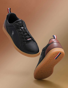 U.S. POLO ASSN. Sneakers For Men