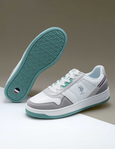 U.S. POLO ASSN. Sneakers For Men