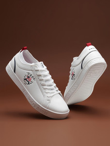 U.S. POLO ASSN. Sneakers For Men
