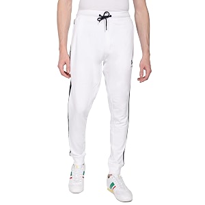 U.S. POLO ASSN. Solid Cotton Joggers