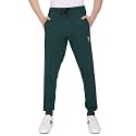 U.S. POLO ASSN. Solid Cotton Joggers