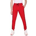 U.S. POLO ASSN. Solid Cotton Joggers