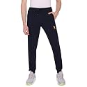 U.S. POLO ASSN. Solid Cotton Joggers