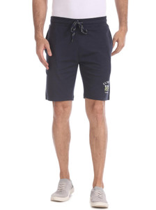 U.S. POLO ASSN. Solid Men Dark Blue