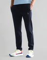 U.S. POLO ASSN. Solid Men Blue Track