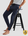 U.S. POLO ASSN. Solid Men Blue Track