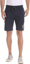U.S. POLO ASSN. Solid Men Dark Blue
