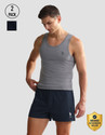 U.S. POLO ASSN. Solid Men Boxer