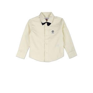 U.S. Polo Assn. Solid Regular Fit Cotton