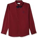 U.S. Polo Assn. Solid Regular Fit Cotton